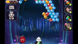 Panda Pop level 76