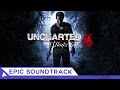 Best of Uncharted 4 Game Soundtrack | Top 10 Tracks | EpicMusicVn