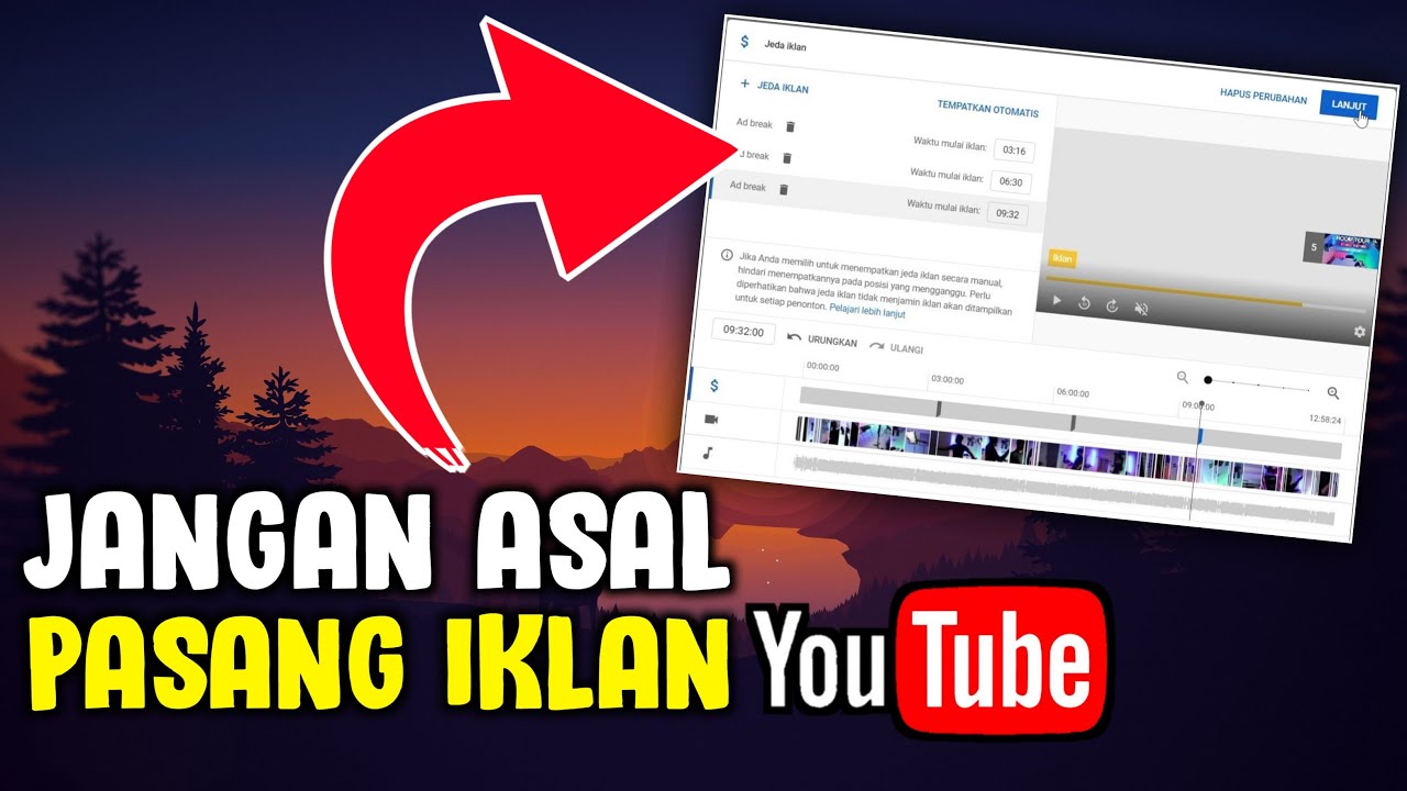 8 Tips Meningkatkan Pendapatan Blog dengan Iklan Mandiri