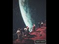 Knarry - Send Help | Space Music | Chill Music | Ambience Music | 2021