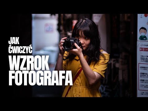Naucz się widzieć