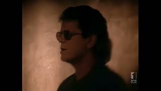 Lou Reed - What's Good (Official Video), Full HD (AI Remastered and Upscaled)