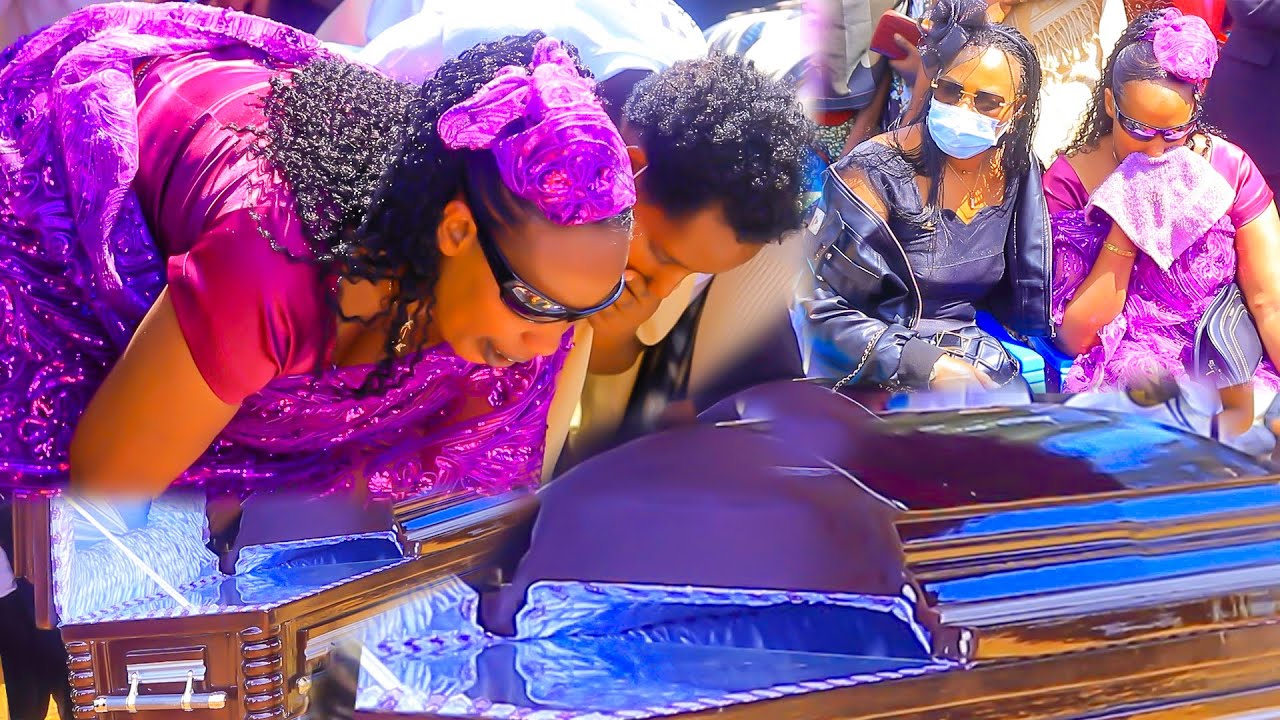 🛑😭😭😭YOOO ALINE NABAVANDIMWE BE💔💔BASEZEYE PAPA WABO BWANYUMA KWIRIMBI RYA LANGATA/NAIROBI/KENYA RIP😭😭