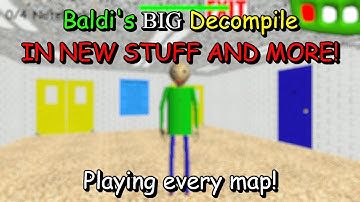 Baldi