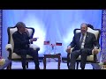 С.Лавров и М.Хасан, Нью-Дели, 15 мая 2026 года