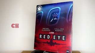 UNBOXING - Red Eye 4K