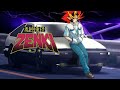 Kishin Douji Zenki Eurobeat Instrumental Kishin Douji Zenki Eurobeat Instrumental