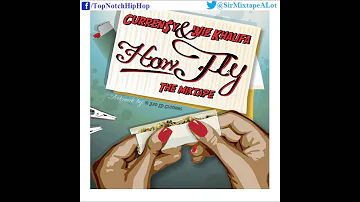 Wiz Khalifa & Curren$y - All Over [How Fly]