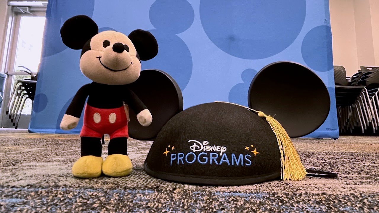 DCP Diaries: Finding Your Happily Ever After