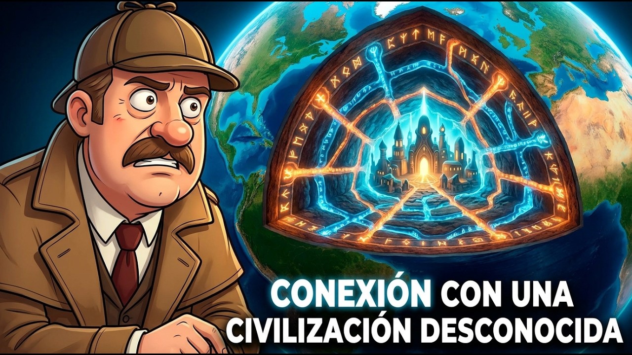 10 Civilizaciones Antiguas Conectadas Por Algo Que La Ciencia Aún No Puede Explicar
