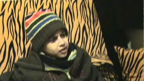 interview with Thomas Edison