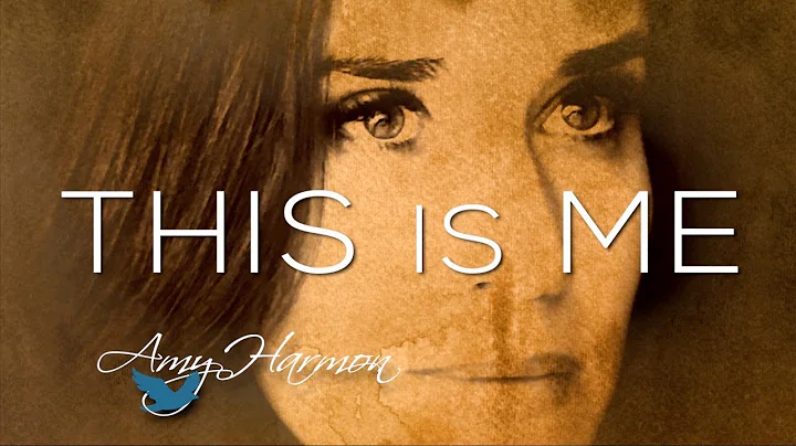 THIS IS ME  Author Amy Harmon