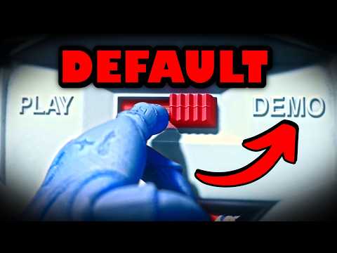 Woody NEVER Fixed Buzz Lightyear (and the Manual Proves It) — Poggy case file 044