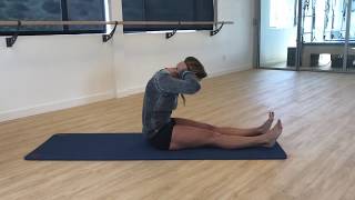 March MATness Day 15: The Neck Pull