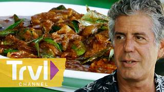Download lagu 🔴 WATCH NOW: Anthony in India | No Reservations | Travel Channel
