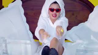Calema   Até de Manhã  feat  Diana Lima & T Rex Kizomba Remix By Deejay Quaresma VÍDEO