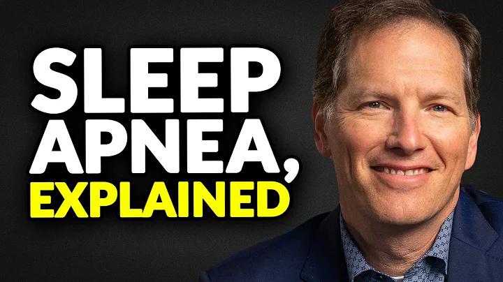 Do You Have Sleep Apnea? Here's How To Tell