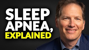 Do You Have Sleep Apnea? Here
