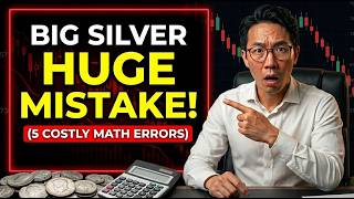 HOW MUCH SILVER DO YOU REALLY OWN 5 Mistakes That Can Mislead Silver Owners
