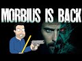 Morbius Returns To Theaters After These Viral Memes
