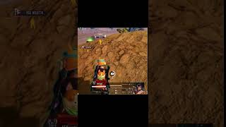 PMWC KRYPTON 1v4 REG #pubgmobile #pmwc #16arenaofficial #rosemary