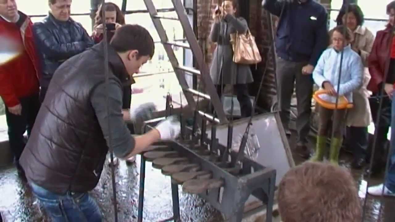 Le famose Campane di Desio