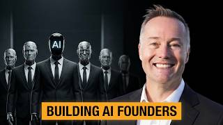 AI Rebuilt Every YC W26 Startup. Should Founders Be Scared? | E2271 Net Worth