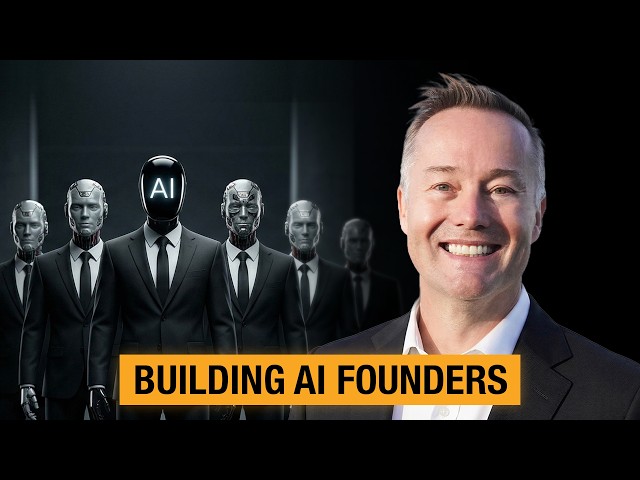 A IA que clona startups do YC em um fim de semana