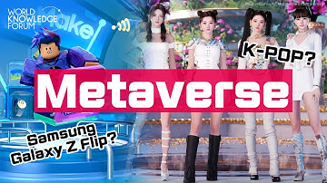 Philip Rosedale: About the Metaverse