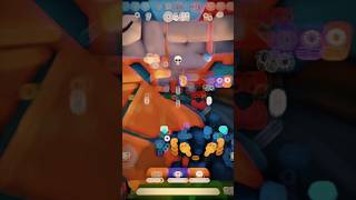 Orion On Railgun Aura 🤯🧿 #mecharena #orion #shock #dialogue #메크아레나 #f2p #gaming #obt #p2w