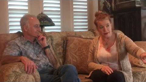 Shannon listen empathy and mirror back theme