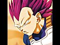 Prince Vegeta - dragon ball super | vegeta vs goku | ultra ego vegeta | #vegeta #dragonballsuper