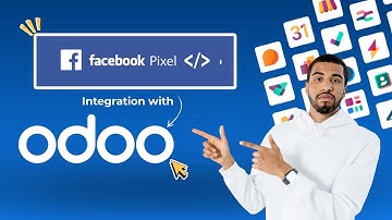 How to setup Facebook Pixel in Odoo website | Hidden Marketing Advantages Revealed!