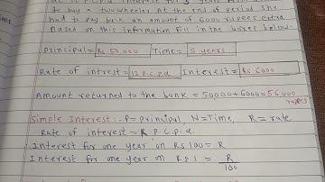 8th:Maths:Semi English:Bridge Course:Day-26