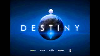 Destiny Original Soundtrack- "Be Brave" from "Pathways Out Of Darkness" ViDoc
