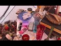 КВАРТИРА ПОЛНАЯ ДРАГОЦЕННОСТЕЙ 2 ЧАСТЬ. ДЕНЬГИ ИЗ МУСОРА. МУСОРЩИК