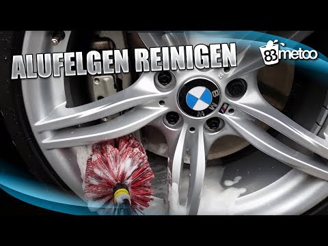 Felgen Polieren Bremsstaub anleitung felgen polieren die faule methode funnydog tv Felgen Polieren Bremsstaub anleitung felgen polieren die faule methode funnydog tv