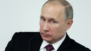 Russia May Already Be Tampering With European Elections Russia May Already Be Tampering With European Elections