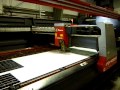 Amada gemini fo4020nt 4000 watt laser for sale by elite machinery inc