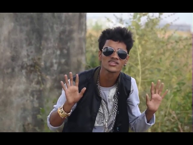 Bol Na Aunty Aau Kya ¦ Deleted - Aunty Ki Ghanti ¦ Rap By Omprakash Mishra