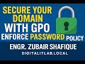 Is Your Password Policy SECURE Enough for 2025?