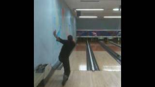 5-pin split spare!