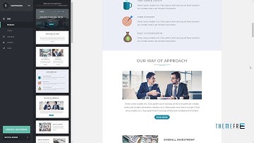Forz - Multipurpose Responsive Email Template + Stampready Builder