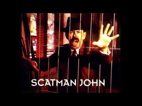 Scatman John - Mambo Jambo "Instrumental"