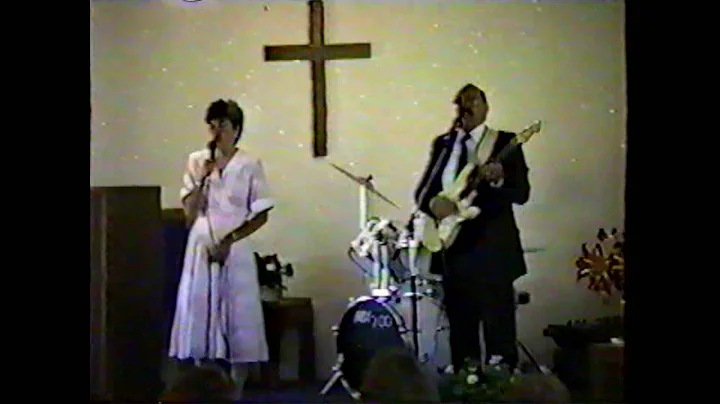 "Steps of a Good Man" by Holly & Pop Hanshew
