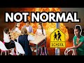 4 Days of School Threats… This Is Not Normal