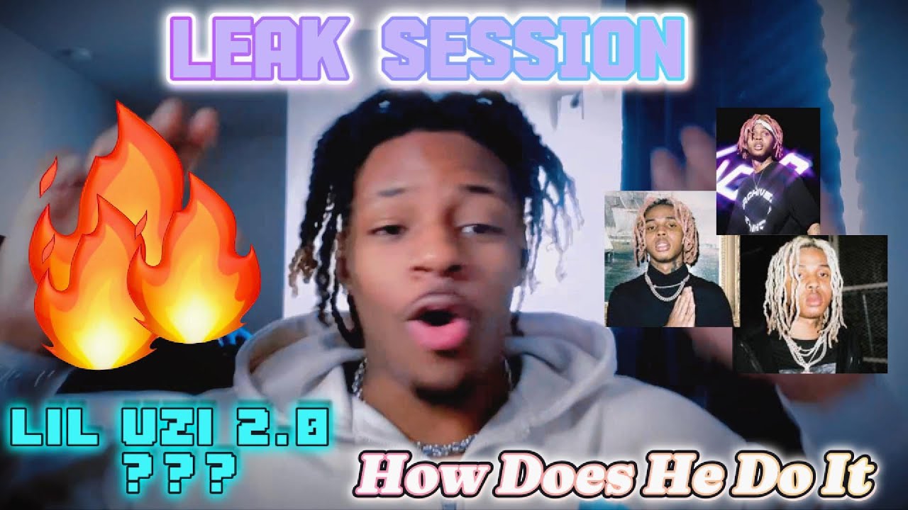 SOFAYGO LEAK SESSION REACTION PT 1