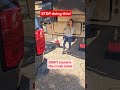 RV Safety: Stay Out of the Crush Zone