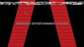 Stranger Pi (Things) splash screen by Roxsteady