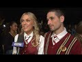 ‘DWTS’: Elaine Hendrix on NERVES After Injury & Dancing Through Pain (Exclusive)